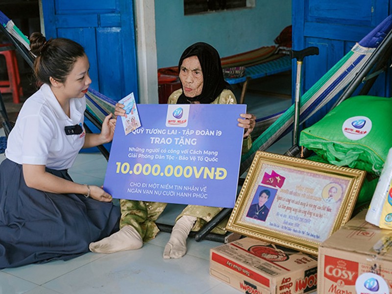 Hỗ trợ kỹ thuật và giải đáp thắc mắc thường gặp