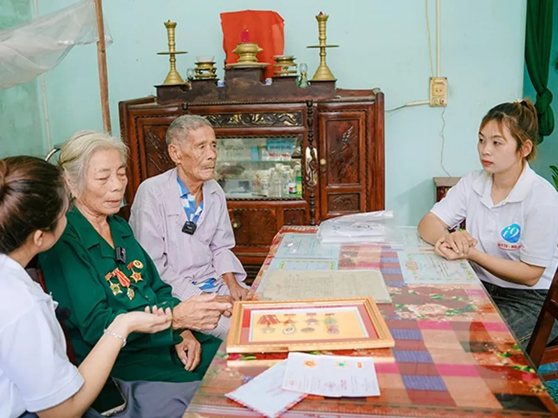 Huy hiệu VIP Bạc