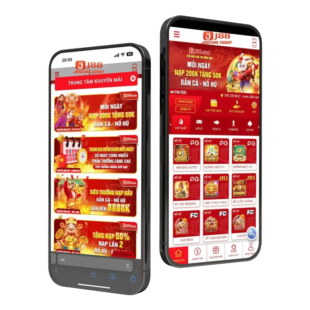 Bước 2: Tải file APK Onbet