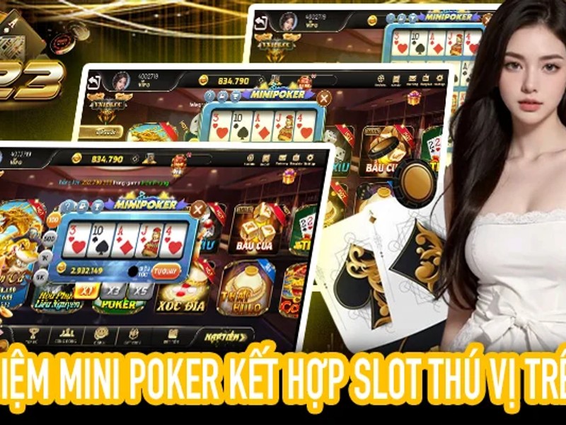 Luật chơi Baccarat tại Onbet