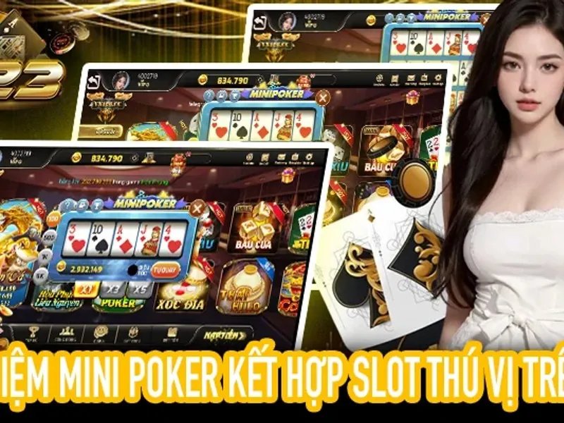 Luật chơi Baccarat tại Onbet