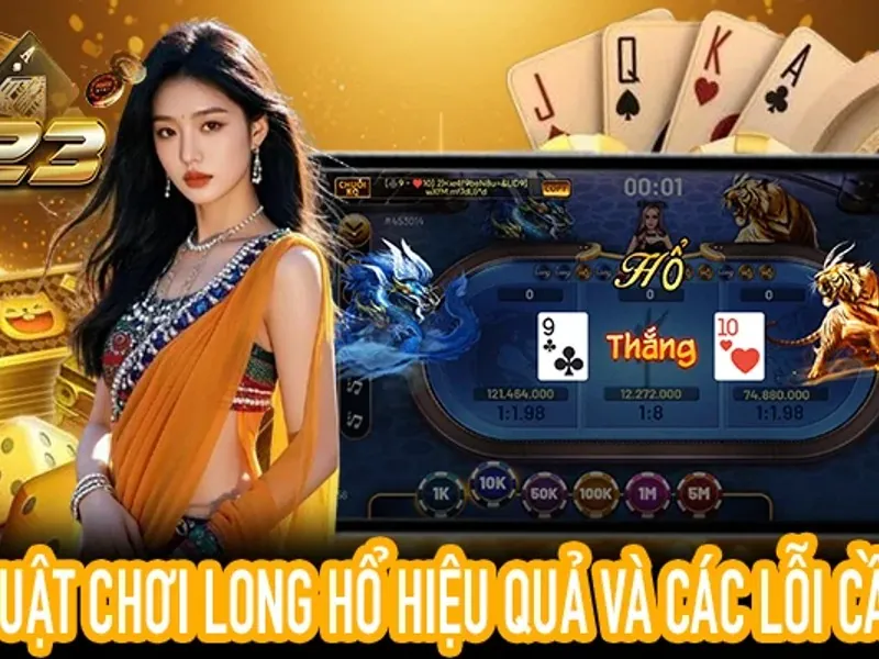 Trò chơi Blackjack Onbet