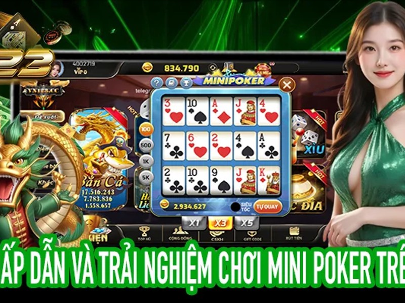 Quy tắc Blackjack Onbet