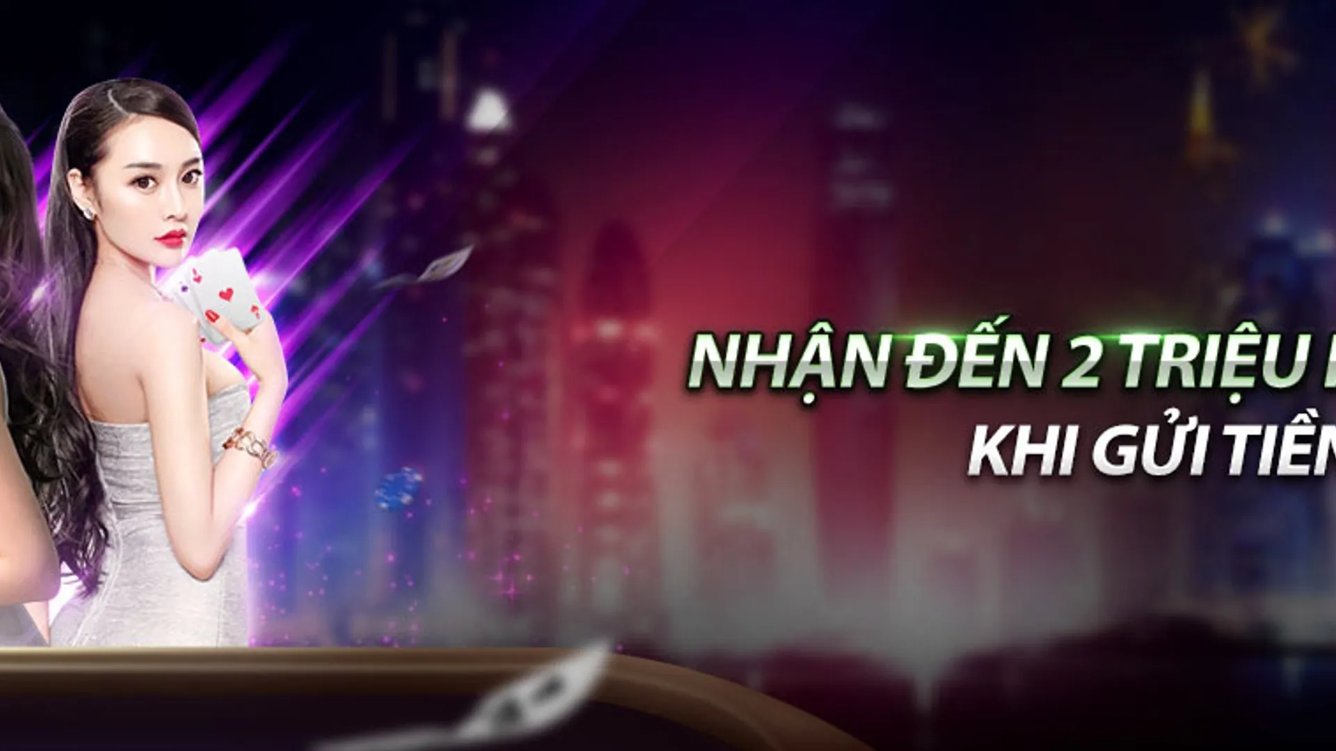 Hình ảnh quảng cáo hoàn trả hàng ngày Onbet