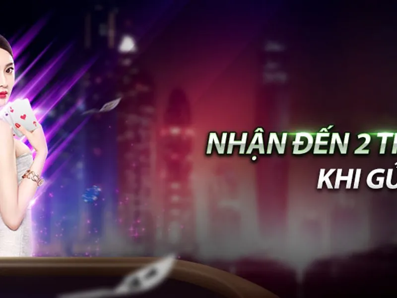 Khuyến mãi nạp lại hàng ngày Onbet