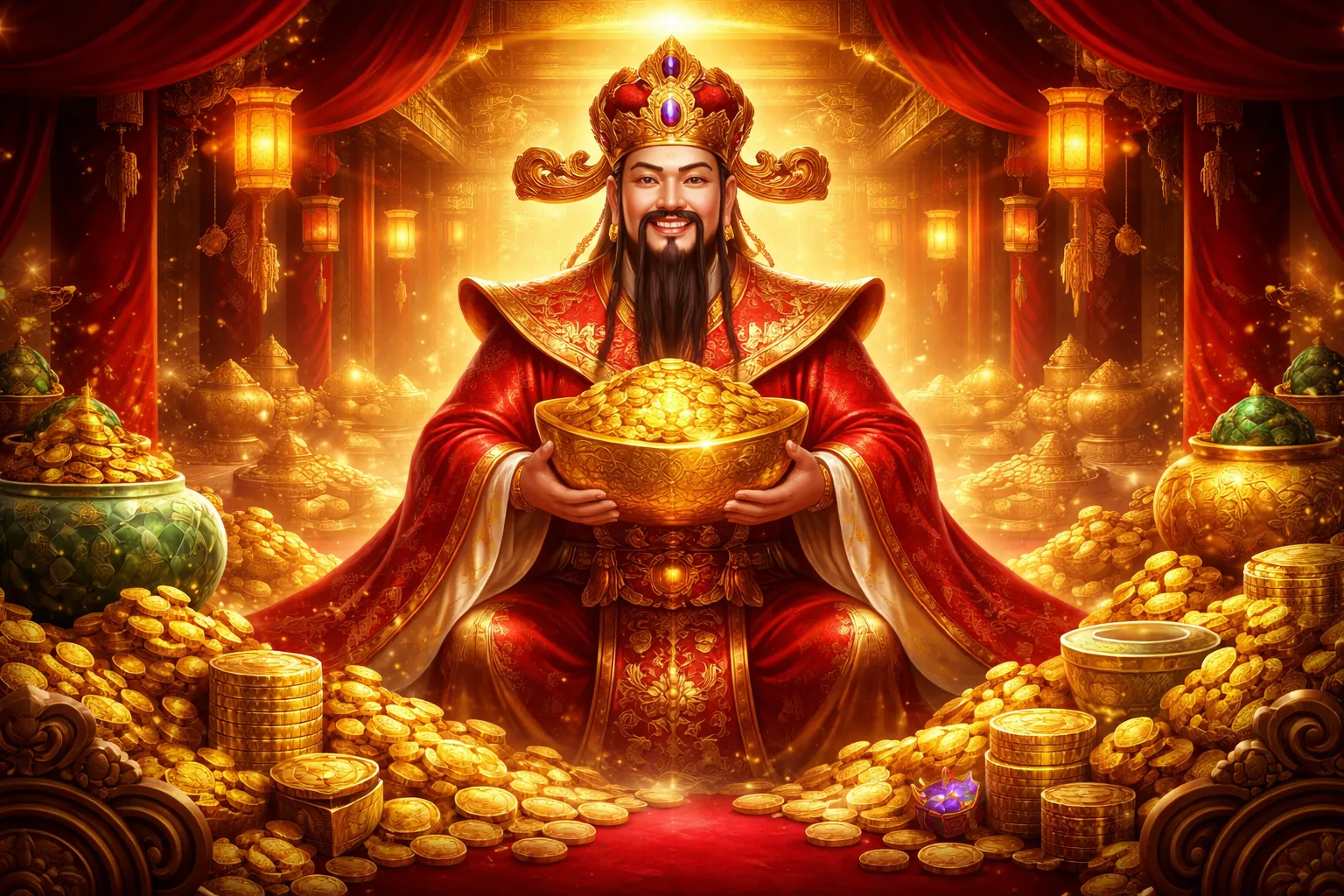 Hình ảnh banner ưu đãi Onbet