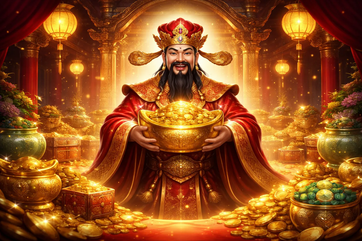 Tài Nguyên Onbet: Hướng Dẫn Cá Cược