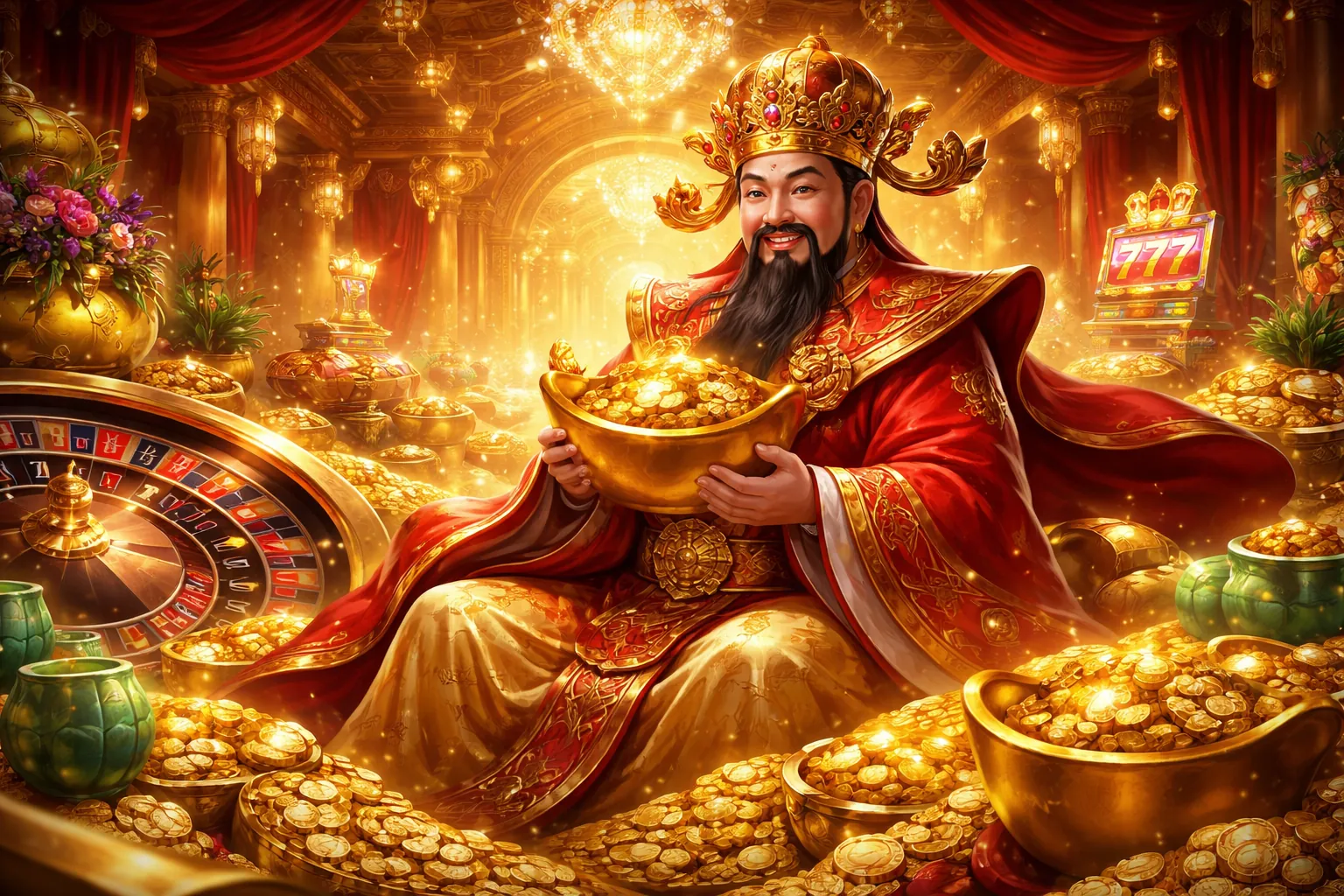 Hình ảnh đội ngũ Onbet Vietnam và tầm nhìn