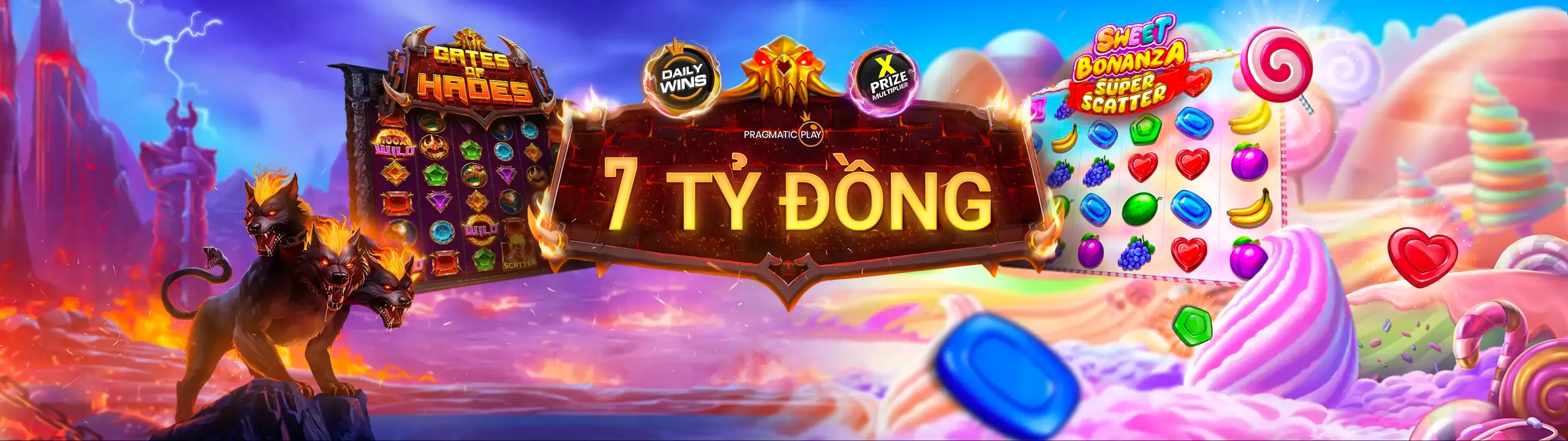 Hình ảnh chính về chiến lược chơi máy đánh bạc (slots) tại Onbet