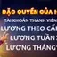 Biểu tượng cúp tri ân