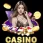 Biểu tượng casino trực tuyến