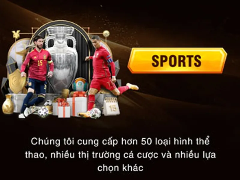 Cá cược thể thao Onbet