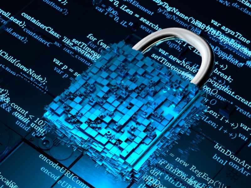 Hình ảnh minh họa bảo mật thông tin cá nhân tại Onbet